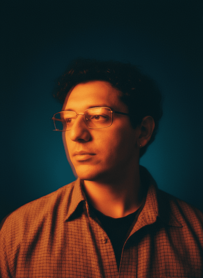 Miguel Delgado-Garcia